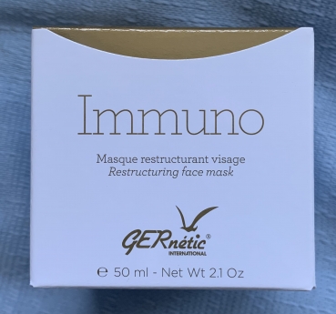 Gernetic Immuno 50 ml