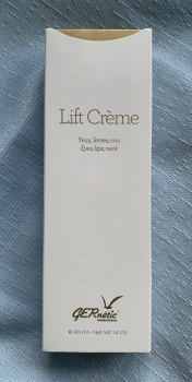 Gernetic Lift Creme 40 ml