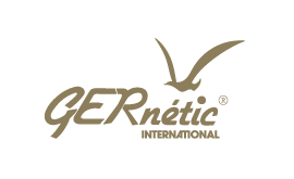 Gernetic International Logo