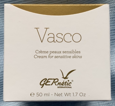 Gernetic Vasco 50 ml