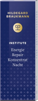Hildegard Braukmann Institute Energie Repair Konzentrat Nacht 30 ml