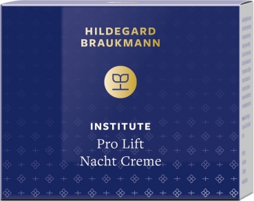 Hildegard Braukmann Institute Pro Lift Nacht Creme 50 ml