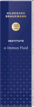Hildegard Braukmann Institute Alpha Immun Fluid