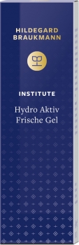 Hildegard Braukmann Institute Hydro Aktiv Frische Gel 50 ml