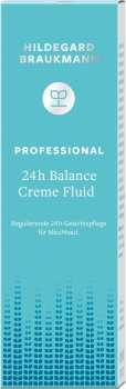 Hildegard Braukmann Professional 24h Balance Creme Fluid 50 ml