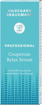 Hildegard Braukmann Professional Couperose Relax Serum 30 ml