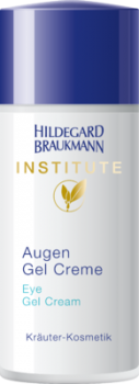 Hildegard Braukmann Institute Augen Gel Creme