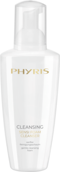 PHYRIS  CLEANSING  Sensi Foam 200 ml