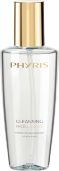 PHYRIS  CLEANSING  Micell Liquid 200 ml