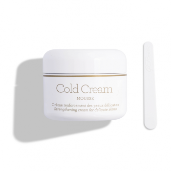 Gernetic Cold Cream Mousse 50 ml