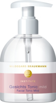 Hildegard Braukmann Institute Gesichts Tonic mild - Pro Ager 200 ml