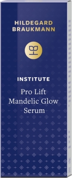 Hildegard Braukmann INSTITUTE  Pro Lift Mandelic Glow Serum 25 ml