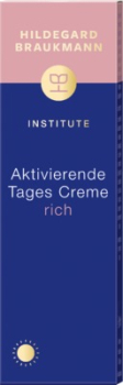 Hildegard Braukmann Institute Aktivierende Tages Creme rich - Pro Ager 50 ml