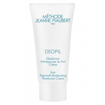 Jeanne Piaubert Deopil Creme Hair regrowth-moderating deodorant 50 ml