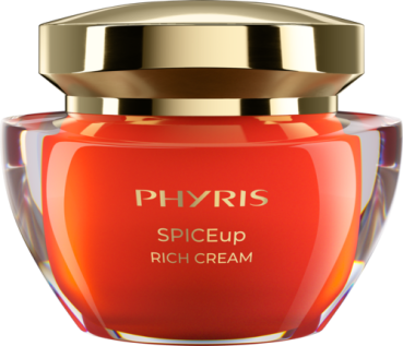 PHYRIS  SPICEup Rich Cream 50 ml